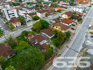 Comercial - Iririú - Joinville