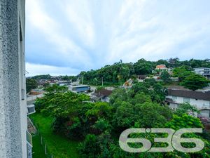 Apartamento - João Costa - Joinville