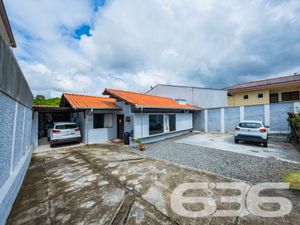 Residência - Floresta - Joinville