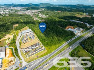 Terreno - Santa Catarina - Joinville
