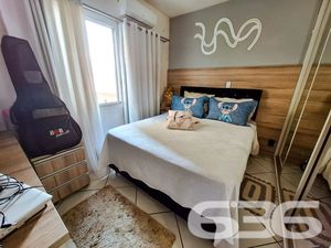 Apartamento - Fátima - Joinville