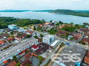 ResidĂȘncia - Espinheiros - Joinville
