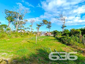 Terreno - Ervino - São Francisco do Sul