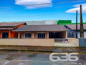 Residência - Enseada - São Francisco do Sul