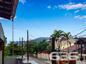 Residência - Ubatuba - São Francisco do Sul