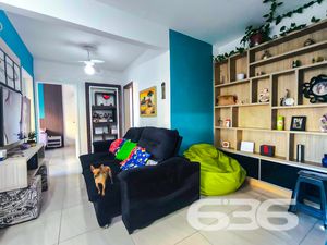 Apartamento - Costa e Silva - Joinville