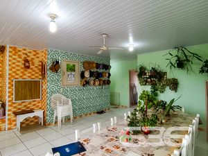 Residência - Itinga - Joinville