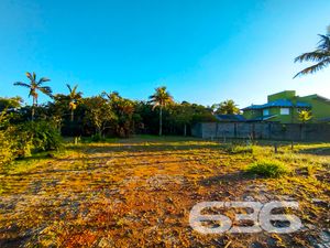 Terreno - Ubatuba - São Francisco do Sul
