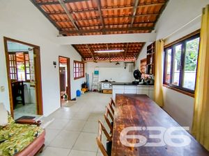 Residência - Ervino - São Francisco do Sul