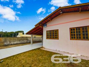 Residência - Ervino - São Francisco do Sul