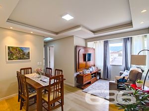 Apartamento - Bom Retiro - Joinville