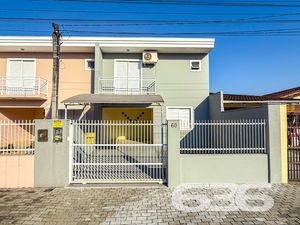 ResidĂȘncia - Costa e Silva - Joinville