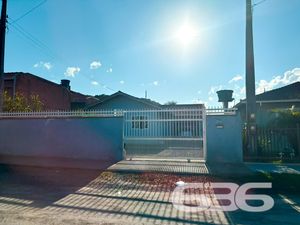 Residência - Boehmerwald - Joinville