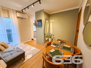 Apartamento - Santo Antônio - Joinville