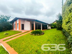 Residência - América - Joinville
