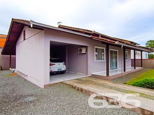 Residência - Vila Nova - Joinville