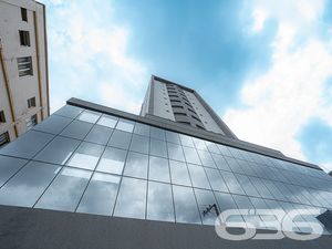 Apartamento - Centro - Joinville
