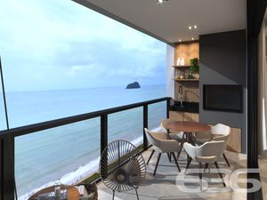 Apartamento - Itacolomi - BalneƔrio PiƧarras