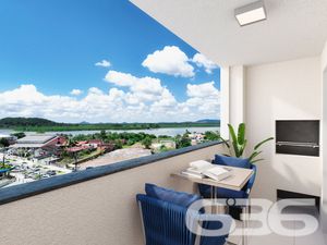 Apartamento - Espinheiros - Joinville