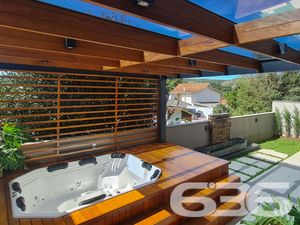 Apartamento - Centro - Campo Alegre