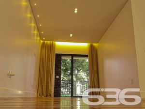 Apartamento - Centro - Campo Alegre