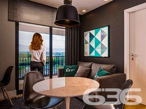 Apartamento - Bucarein - Joinville
