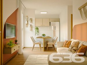 Apartamento - Nova BrasĆlia - Joinville