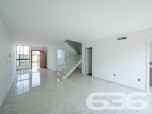 Residência - Bom Retiro - Joinville