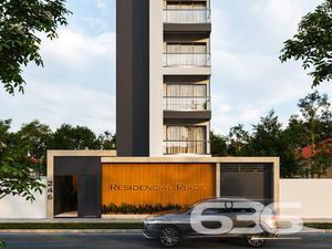 Apartamento - João Costa - Joinville