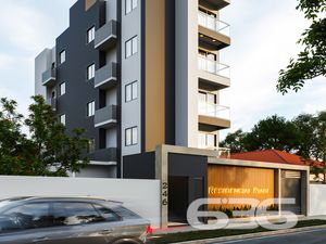 Apartamento - João Costa - Joinville