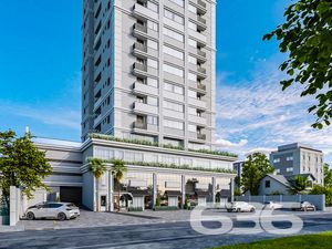 Apartamento - Anita Garibaldi - Joinville